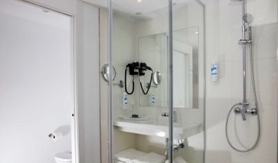Imagine pentru Hotel Alua Leo 4* valabile pentru Litoral 2023