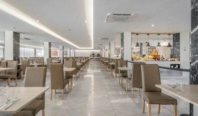 Imagine pentru Hotel Alua Leo 4* valabile pentru Litoral 2023