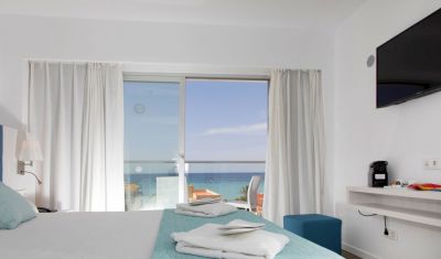 Imagine pentru Hotel Alua Leo 4* valabile pentru Litoral 2023