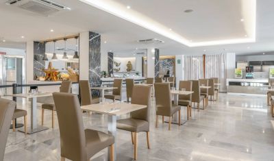 Imagine pentru Hotel Alua Leo 4* valabile pentru Litoral 2023