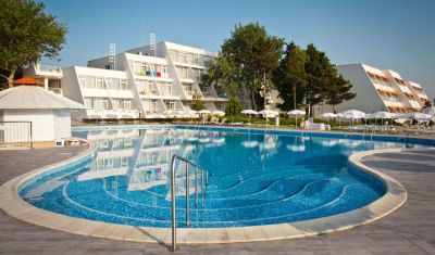 Imagine pentru Hotel AluaSun Helios Beach 3*  valabile pentru Litoral 2023