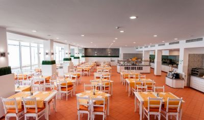 Imagine pentru Hotel AluaSun Helios Beach 3*  valabile pentru Litoral 2023