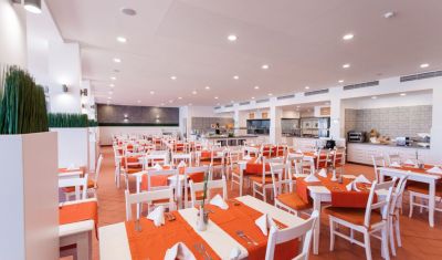 Imagine pentru Hotel AluaSun Helios Beach 3*  valabile pentru Litoral 2023