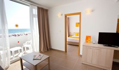 Imagine pentru Hotel AluaSun Helios Beach 3*  valabile pentru Litoral 2023