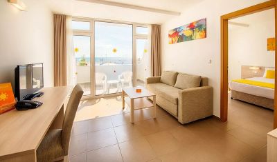 Imagine pentru Hotel AluaSun Helios Beach 3*  valabile pentru Litoral 2023