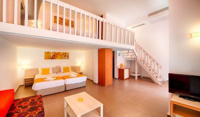 Imagine pentru Hotel AluaSun Helios Beach 3*  valabile pentru Litoral 2023