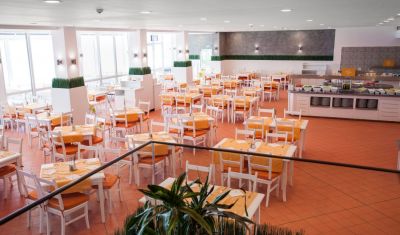 Imagine pentru Hotel AluaSun Helios Beach 3*  valabile pentru Litoral 2023