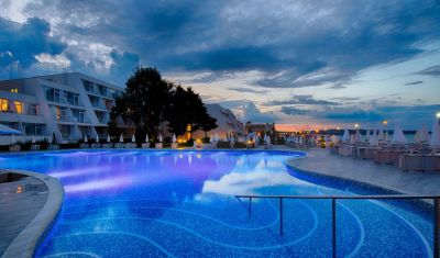 Imagine pentru Hotel AluaSun Helios Beach 3*  valabile pentru Litoral 2023