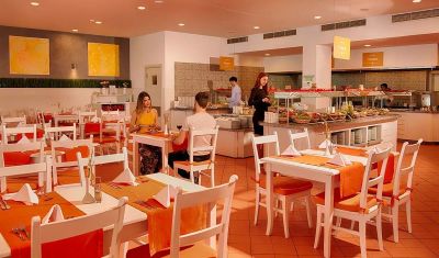 Imagine pentru Hotel AluaSun Helios Beach 3*  valabile pentru Litoral 2023
