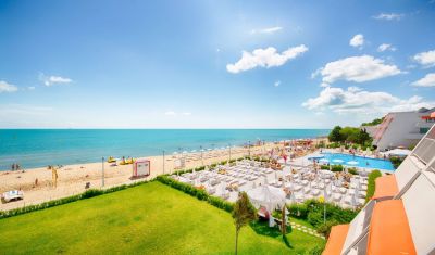 Imagine pentru Hotel AluaSun Helios Beach 3*  valabile pentru Litoral 2023