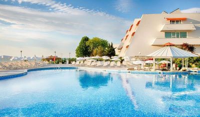Imagine pentru Hotel AluaSun Helios Beach 3*  valabile pentru Litoral 2023