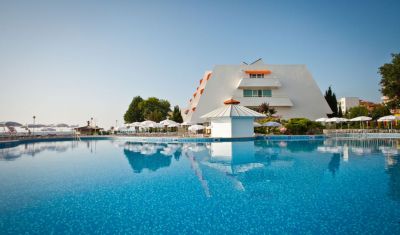 Imagine pentru Hotel AluaSun Helios Beach 3*  valabile pentru Litoral 2023