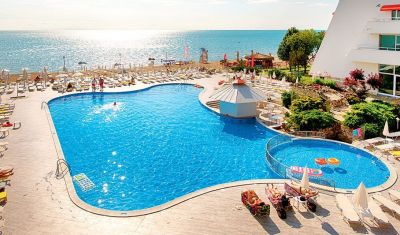 Imagine pentru Hotel AluaSun Helios Beach 3*  valabile pentru Litoral 2023