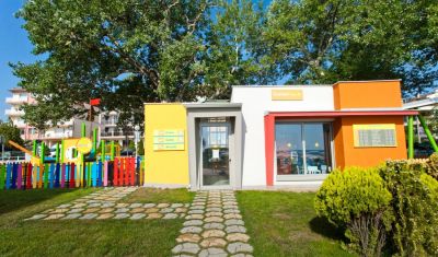 Imagine pentru Hotel AluaSun Helios Beach 3*  valabile pentru Litoral 2023