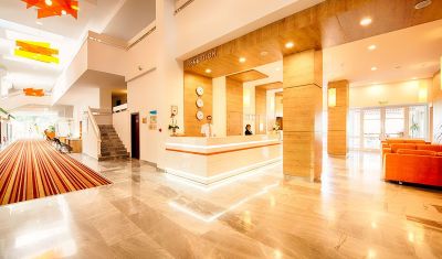 Imagine pentru Hotel AluaSun Helios Beach 3*  valabile pentru Litoral 2023