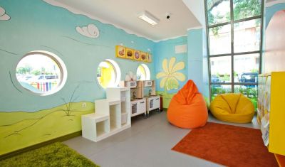 Imagine pentru Hotel AluaSun Helios Beach 3*  valabile pentru Litoral 2023