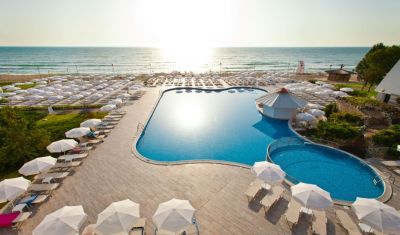 Imagine pentru Hotel AluaSun Helios Beach 3*  valabile pentru Litoral 2023