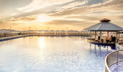 Imagine pentru Hotel AluaSun Helios Beach 3*  valabile pentru Litoral 2023
