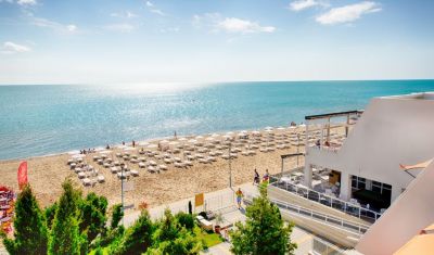 Imagine pentru Hotel AluaSun Helios Beach 3*  valabile pentru Litoral 2023