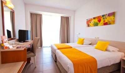 Imagine pentru Hotel AluaSun Helios Beach 3*  valabile pentru Litoral 2023