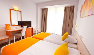Imagine pentru Hotel AluaSun Helios Beach 3*  valabile pentru Litoral 2023