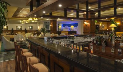 Imagine pentru Hotel Alva Donna Beach Resort 5* valabile pentru Litoral 2023