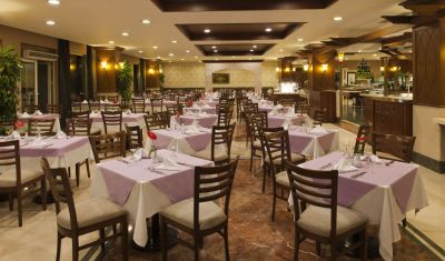 Imagine pentru Hotel Alva Donna Beach Resort 5* valabile pentru Litoral 2023