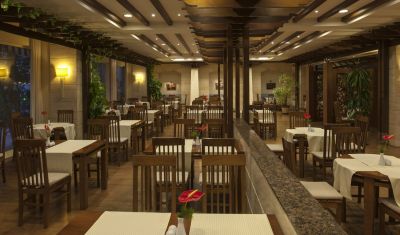 Imagine pentru Hotel Alva Donna Beach Resort 5* valabile pentru Litoral 2023
