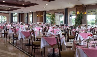 Imagine pentru Hotel Alva Donna Beach Resort 5* valabile pentru Litoral 2023