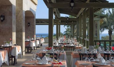 Imagine pentru Hotel Alva Donna Beach Resort 5* valabile pentru Litoral 2023