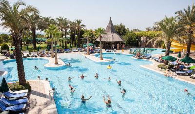 Imagine pentru Hotel Alva Donna Beach Resort 5* valabile pentru Litoral 2023