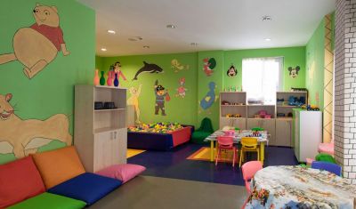Imagine pentru Hotel Alva Donna Beach Resort 5* valabile pentru Litoral 2023