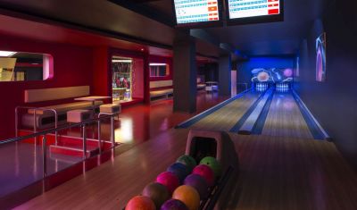 Imagine pentru Hotel Alva Donna Beach Resort 5* valabile pentru Litoral 2023