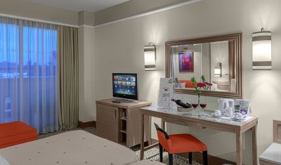 Imagine pentru Hotel Alva Donna Beach Resort 5* valabile pentru Litoral 2023