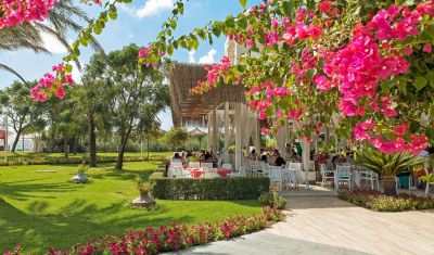 Imagine pentru Hotel Alva Donna Exclusive 5*  valabile pentru Litoral 2023