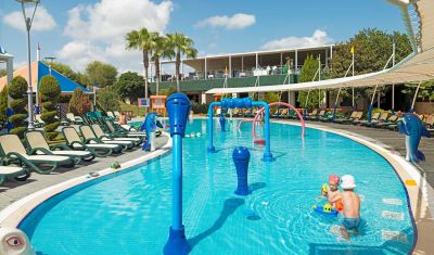 Imagine pentru Hotel Alva Donna Exclusive 5*  valabile pentru Litoral 2023