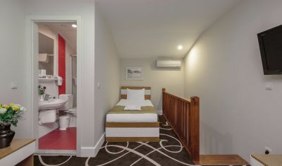 Imagine pentru Hotel Alva Donna World Palace 5* valabile pentru Litoral 2023
