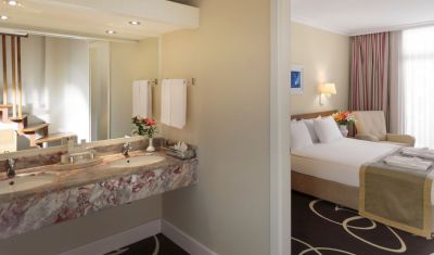 Imagine pentru Hotel Alva Donna World Palace 5* valabile pentru Litoral 2023