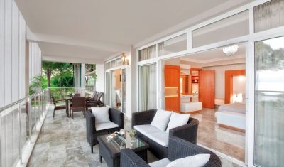 Imagine pentru Hotel Alva Donna World Palace 5* valabile pentru Litoral 2023