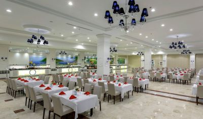 Imagine pentru Hotel Alva Donna World Palace 5* valabile pentru Litoral 2023