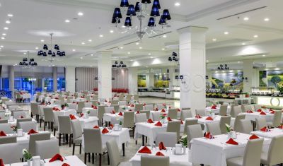 Imagine pentru Hotel Alva Donna World Palace 5* valabile pentru Litoral 2023
