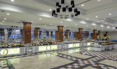 Imagine pentru Hotel Alva Donna World Palace 5* valabile pentru Litoral 2023