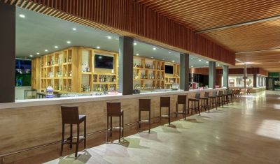 Imagine pentru Hotel Alva Donna World Palace 5* valabile pentru Litoral 2023