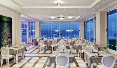 Imagine pentru Hotel Alva Donna World Palace 5* valabile pentru Litoral 2023