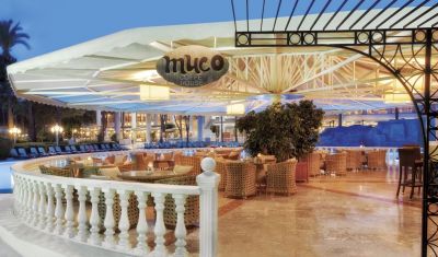 Imagine pentru Hotel Alva Donna World Palace 5* valabile pentru Litoral 2023