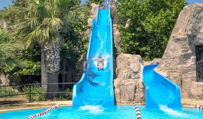 Imagine pentru Hotel Alva Donna World Palace 5* valabile pentru Litoral 2023