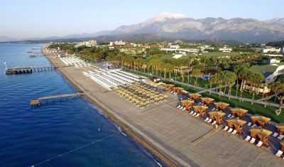 Imagine pentru Hotel Alva Donna World Palace 5* valabile pentru Litoral 2023