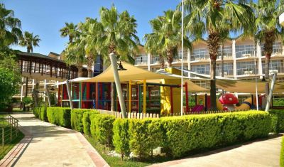 Imagine pentru Hotel Alva Donna World Palace 5* valabile pentru Litoral 2023
