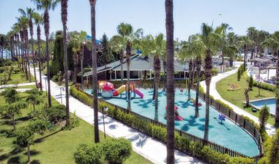 Imagine pentru Hotel Alva Donna World Palace 5* valabile pentru Litoral 2023
