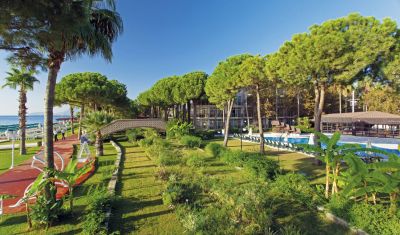 Imagine pentru Hotel Alva Donna World Palace 5* valabile pentru Litoral 2023